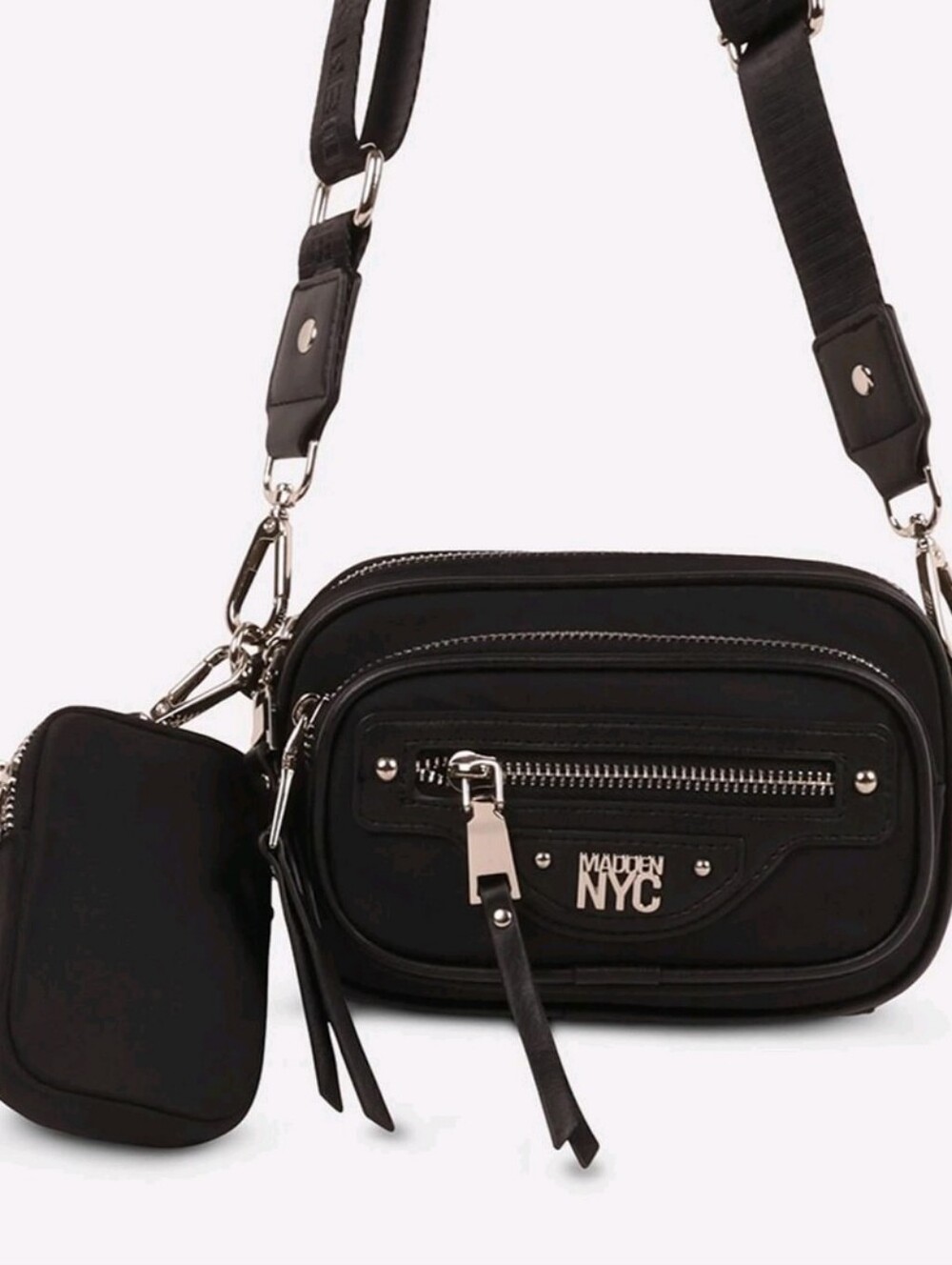 Steve Madden Cross Body / Belt Bag NEW